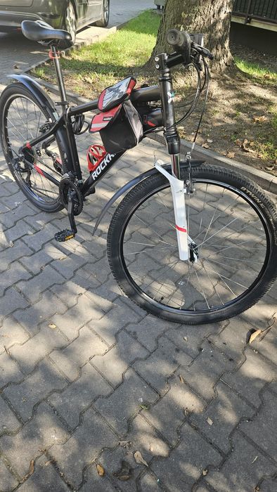 : Rower  Rockrider ST 100
