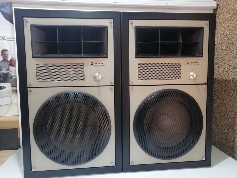 Kolumny Technics SB 440 bardzo ładne