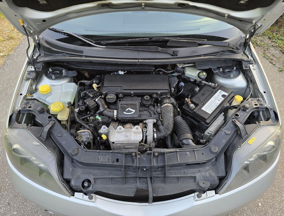 Mazda 2 1.4 HDI 68cv Nacional