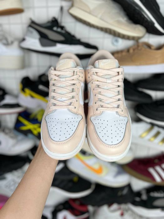 Кроссовки Nike Dunk Оригинал р(40)