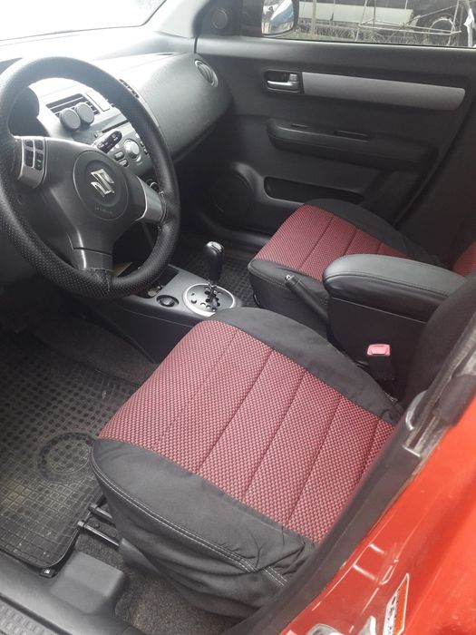 Продам автомобіль  Suzuki Svift, 2007 р.