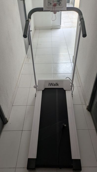 Passadeira Iwalk
