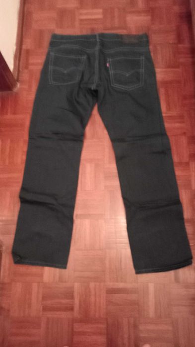 Calças de ganga Levi's 38 novas
