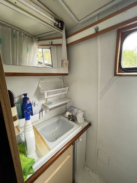 Vendo Autocaravana Iveco Daily 1990