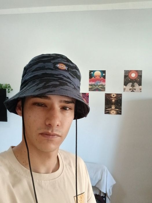 Bone Bucket Dickies Origina