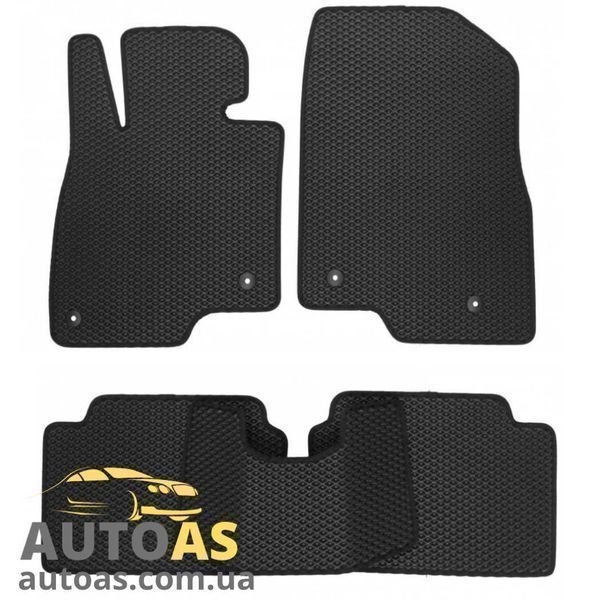 Коврики ЕВА\EVA в салон MAZDA/Мазда CX-5/CX-9/CX-7 /CX-3/M3/M6/626/MPV