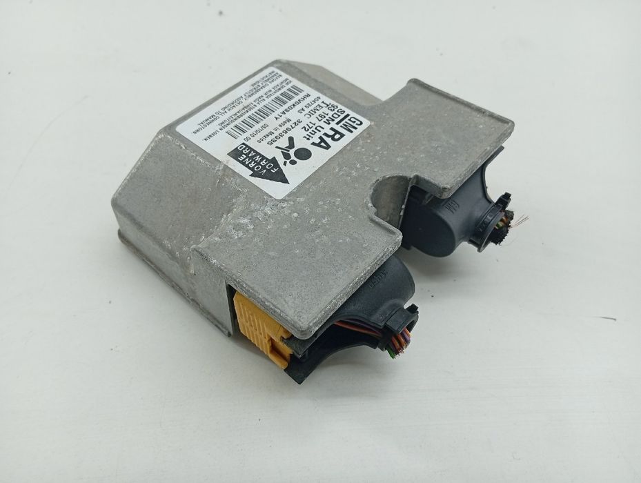 Centralina ECU - OPEL Astra H (A04) | 04 - 14