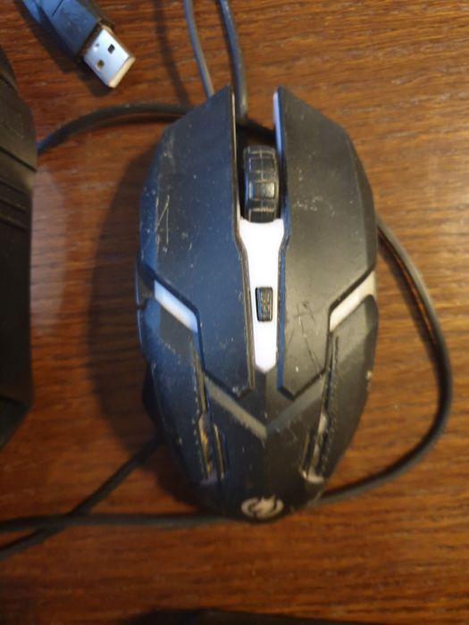 Игровой набор для ПК