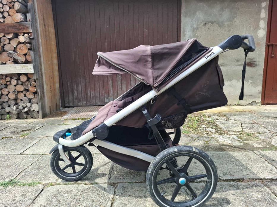 Thule Urban Glide 2 Double
