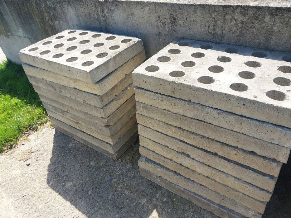 Plyty drogowe 90x60x10
