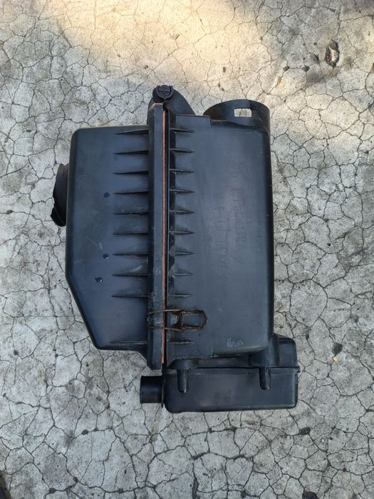 Fiat 1.9 JTD obudowa filtra powietrza
