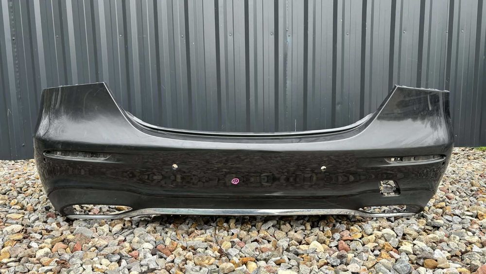 Zderzak tył Mercedes-Benz Klasy E model W213