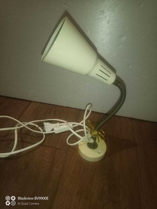 ИКЕА светильник настенный со светодиодной лампой