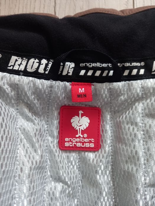 Продам жилетку Engelbert Strauss MOTION