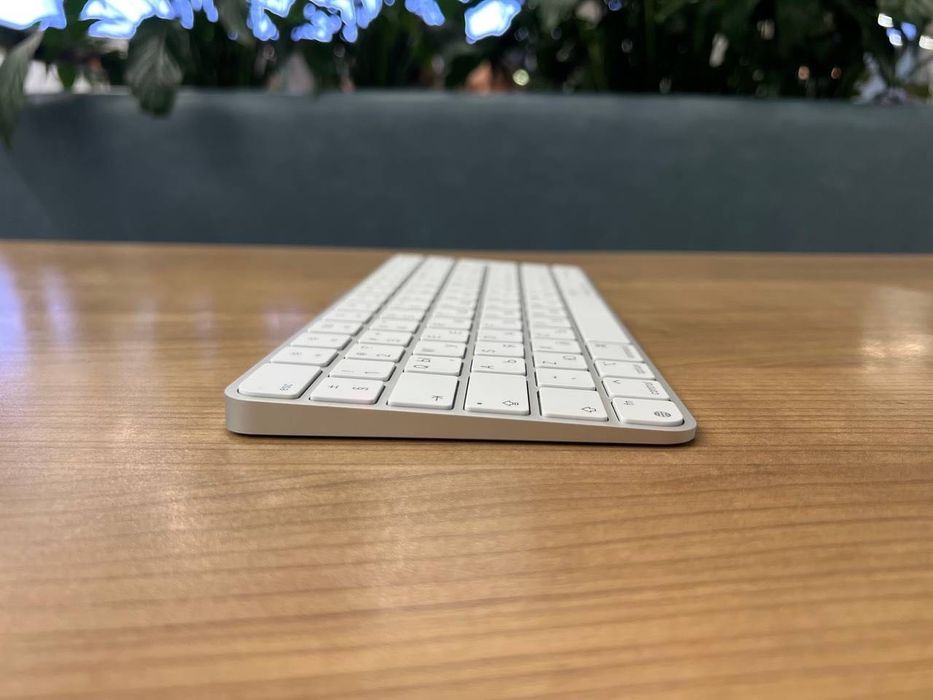 apple magic keyboard touch id - купити комп'ютери та комплектуючі
