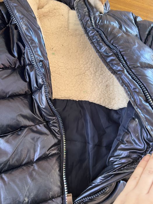 Куртка на 7-8 років