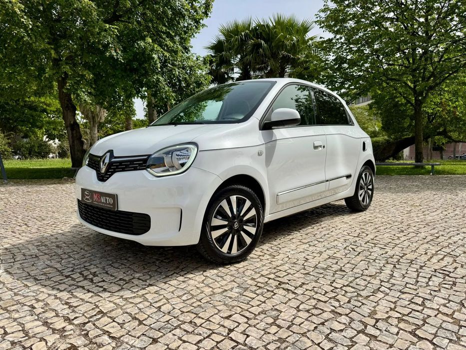 Renault Twingo 1.0 SCe Intens