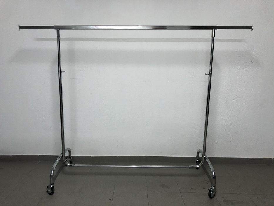 Charriot extensivel MRôlo