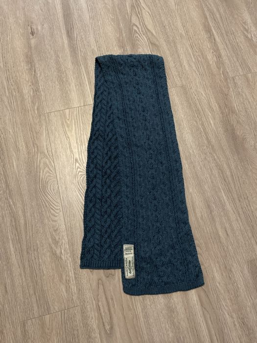 Шарф Aran Crafts