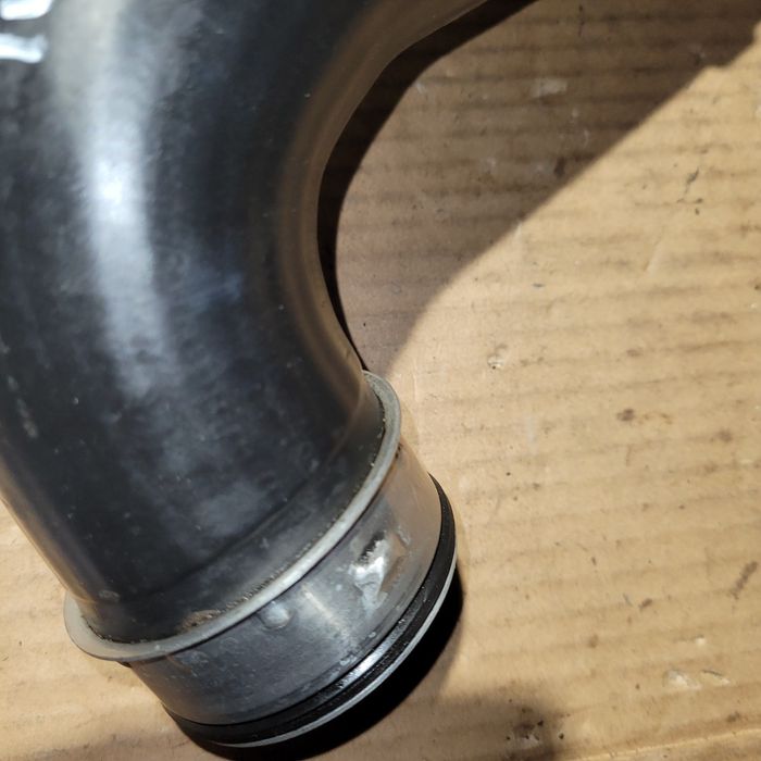 Rura wąż dolot powietrza vw golf V touran audi seat skoda 1.9TDI BKC