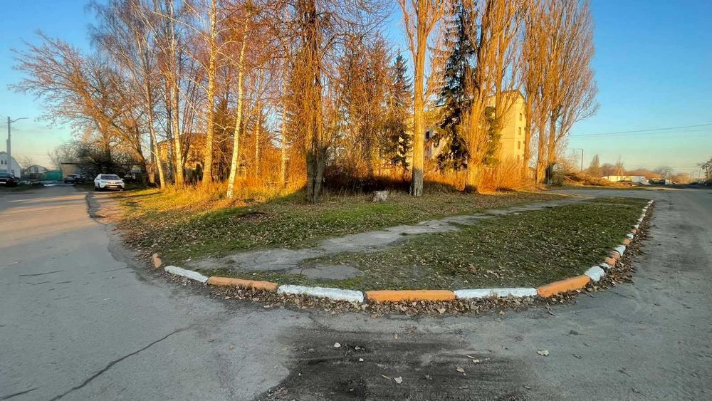 Офісне приміщення  площею 400 м² на  ділянці 30 соток в с. Плесецьке