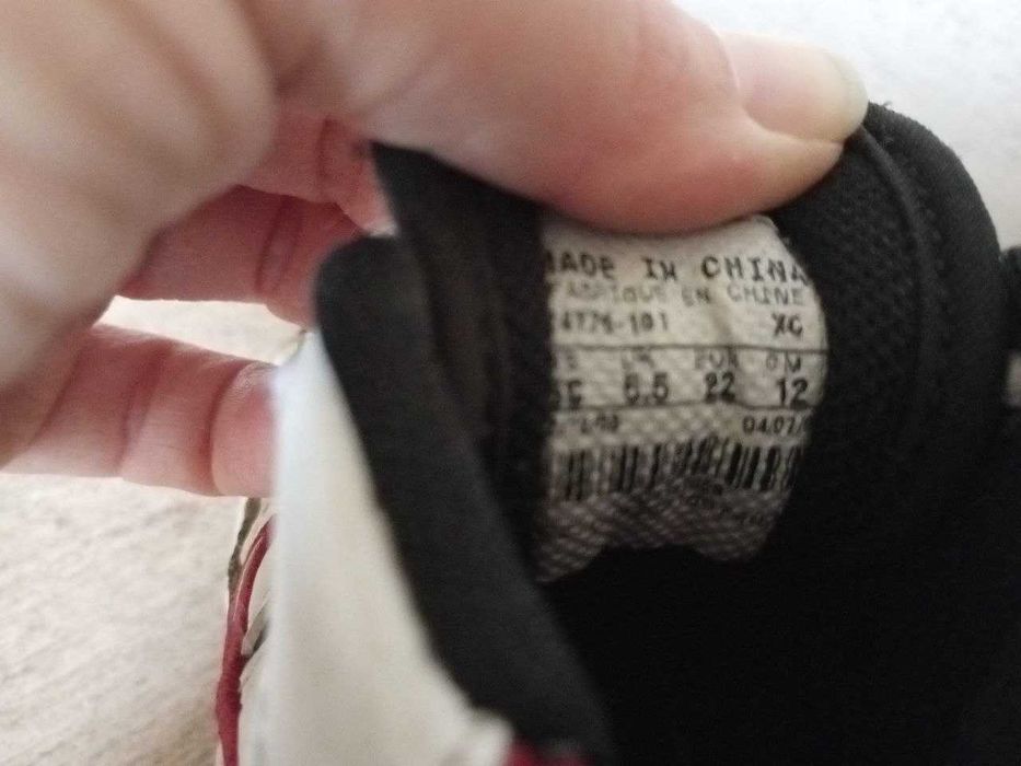 Дитячі кросівки nike 22 р