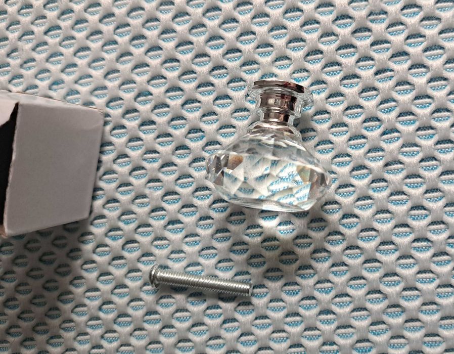 Pack 5 Maçanetas de Gavetas - Novos!