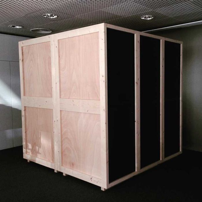 Módulos para arrumação em pinho maciço (OFERTA)