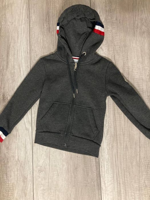 Кофта тепла дитяча