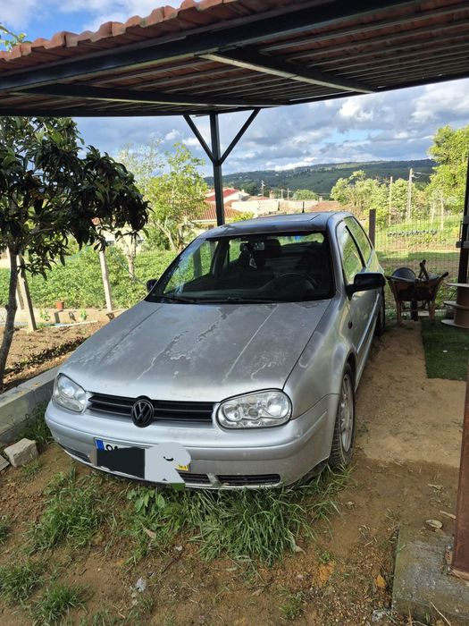 Selling Golf MK4 VP110