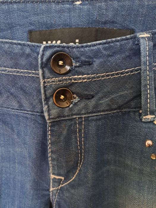 Calças de ganga Tiffosy Luxury