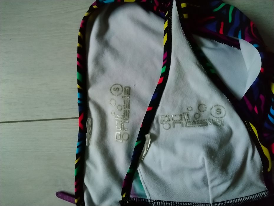 Купальник роздільний S розмір