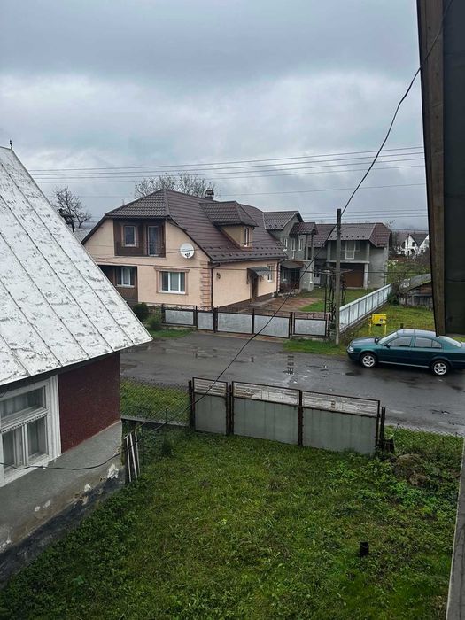 Продається будинок в с. Кричово