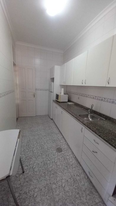 Apartamento T5 Duplex