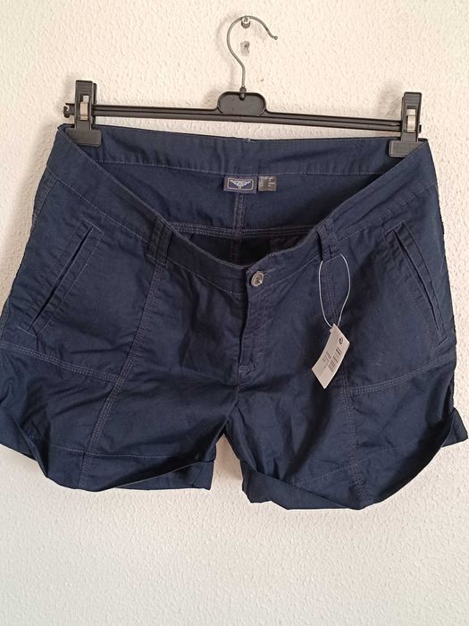 2 Calções e 1 Calças Desportivas para Mulher::N.44::L