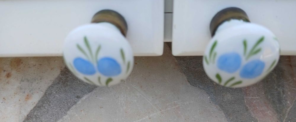 Espelho móvel wc