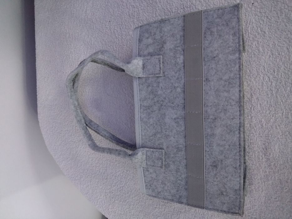 Torba na pieluchy i kosmetyki dziecięce Wysyłka