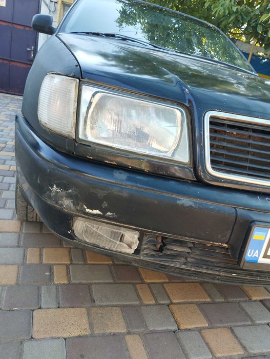 Audi 100 2.6 1994р.