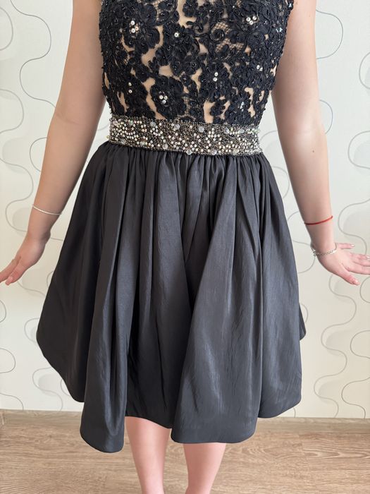 Сукня випускна SHERRI HILL