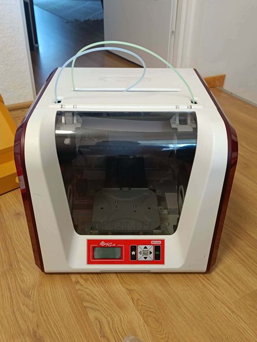Drukarka 3D XYZ da winci mix 2.0