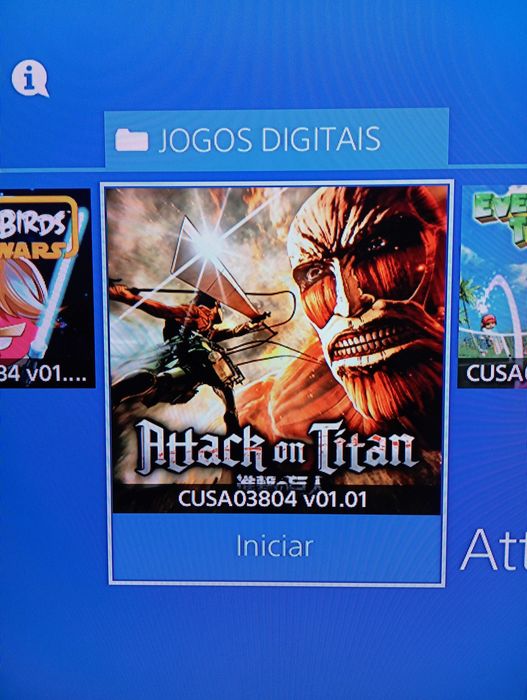 PS4 1TB PS VUE, + de 30 jogos, comando HORI, bolsa de arrumação e transporte