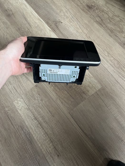 Дисплей моніор єкран мультимедія A2059004113 MERCEDES W205