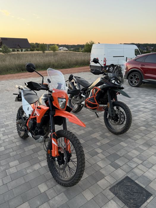 KTM