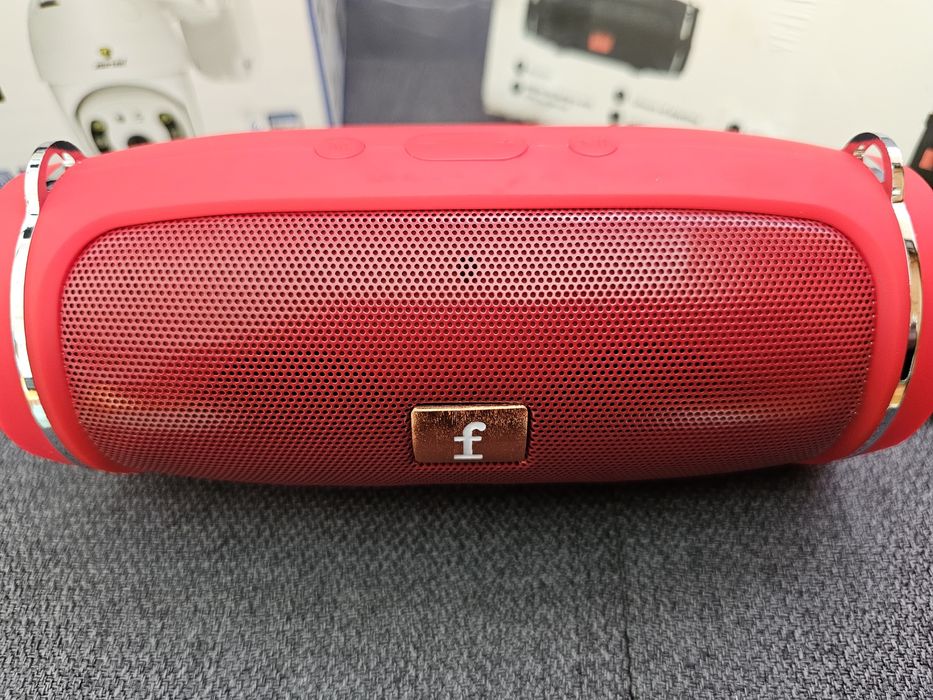 Coluna de musica nova