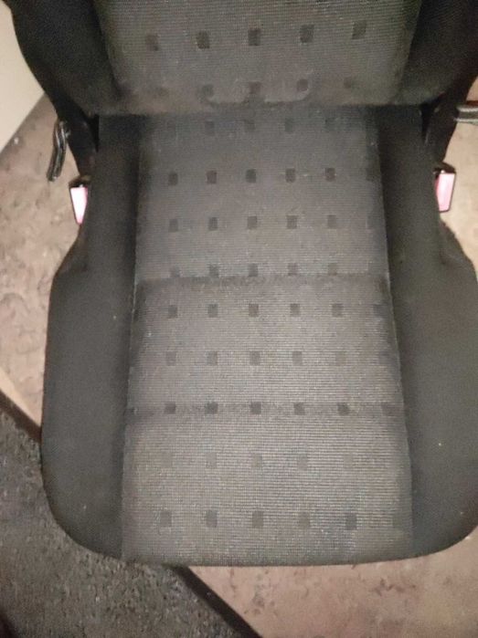 Banco 3ª Fila Peugeot 307 SW – 6º / 7º Lugar – Original