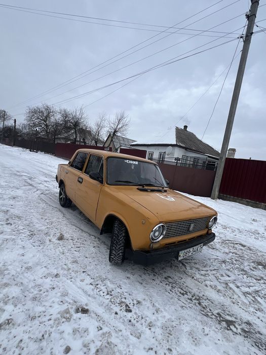 Продам ВАЗ 2101.