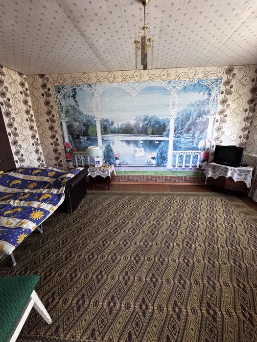 Продам дачу  Бобровський масив 1