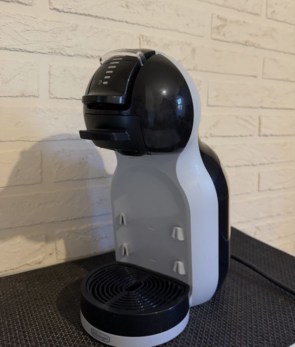 Капсулна кавомашина dolce gusto