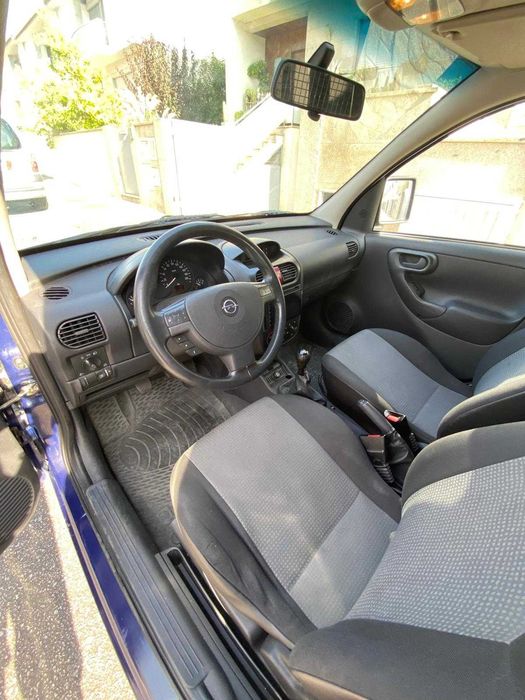 Opel Combo 1.3 cdti 2010