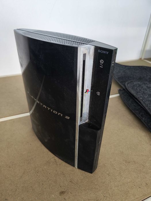Ps3 Fat para reparação ou peças